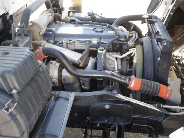 いすゞ フォワード PKG-FRR90S1(2WD)の写真25