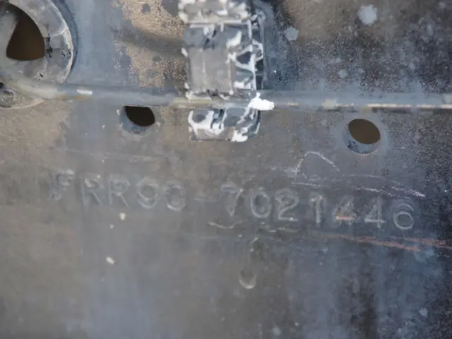 いすゞ フォワード PKG-FRR90S1(2WD)の写真27