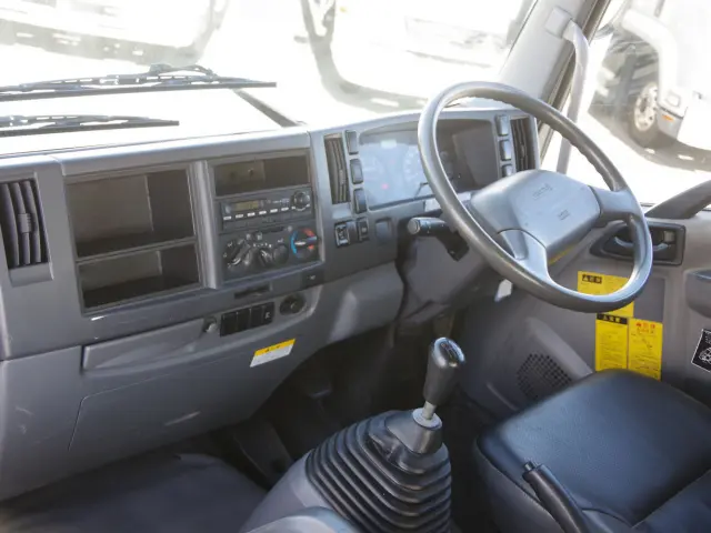 いすゞ フォワード PKG-FRR90S1(2WD)の写真28