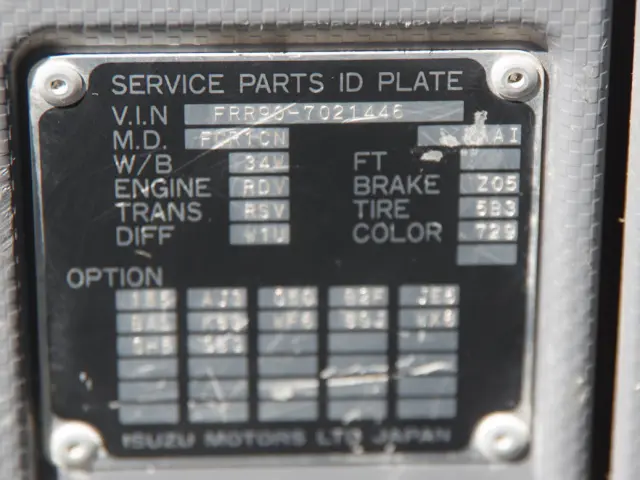 いすゞ フォワード PKG-FRR90S1(2WD)の写真31