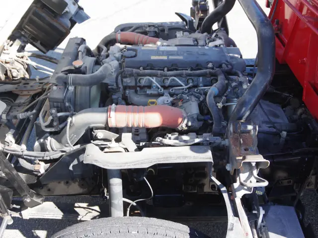 いすゞ エルフ 2RG-NPR88YN(2WD)の写真29