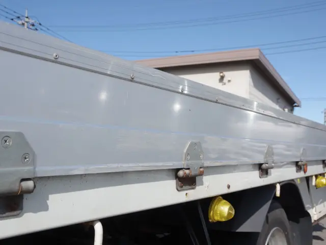 三菱 ファイター 2KG-FK62F(2WD)の写真20