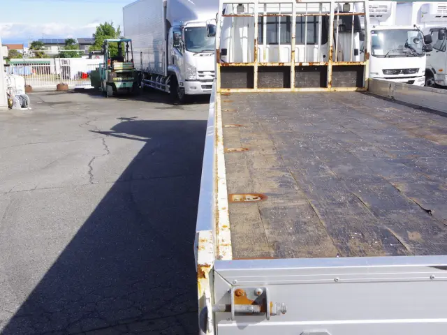 三菱 ファイター 2KG-FK62F(2WD)の写真22