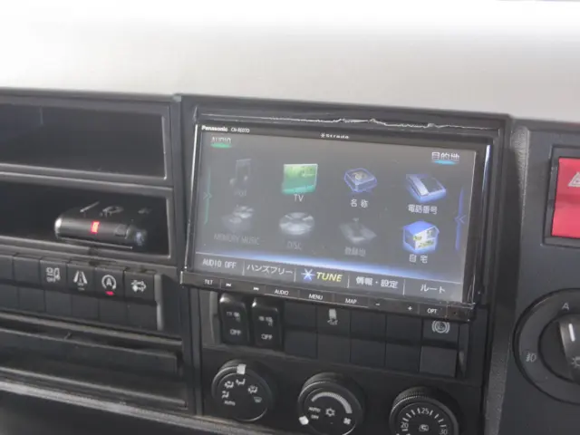 三菱 ファイター 2KG-FK62F(2WD)の写真27