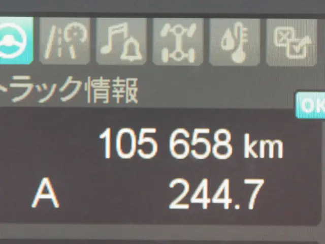 三菱 ファイター 2KG-FK62F(2WD)の写真29