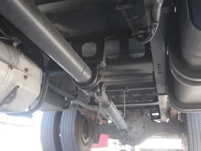 いすゞ フォワード 2RG-FRR90S2(2WD)の写真10