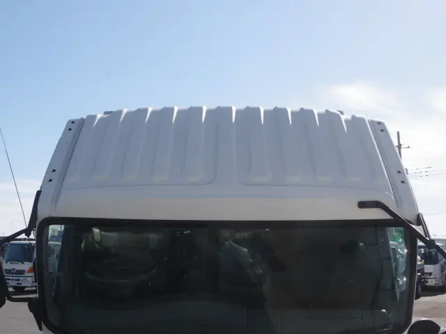 いすゞ フォワード 2RG-FRR90S2(2WD)の写真19