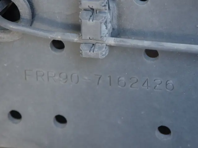 いすゞ フォワード 2RG-FRR90S2(2WD)の写真28