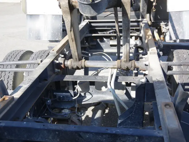 日野 レンジャー TKG-FC9JCAA(2WD)の写真8