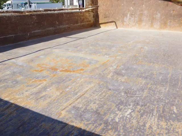 日野 レンジャー TKG-FC9JCAA(2WD)の写真12