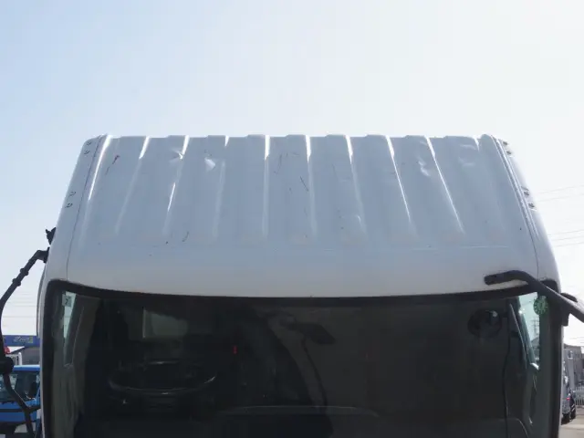 日野 レンジャー TKG-FC9JCAA(2WD)の写真16