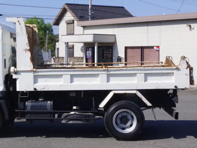 日野 レンジャー TKG-FC9JCAA(2WD)の写真18