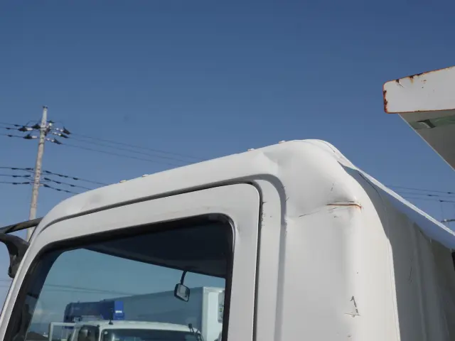 日野 レンジャー TKG-FC9JCAA(2WD)の写真21
