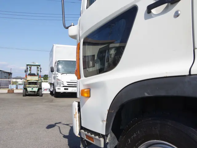 日野 レンジャー TKG-FC9JCAA(2WD)の写真22