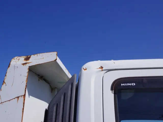 日野 レンジャー TKG-FC9JCAA(2WD)の写真23