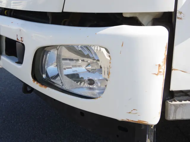 日野 レンジャー TKG-FC9JCAA(2WD)の写真24