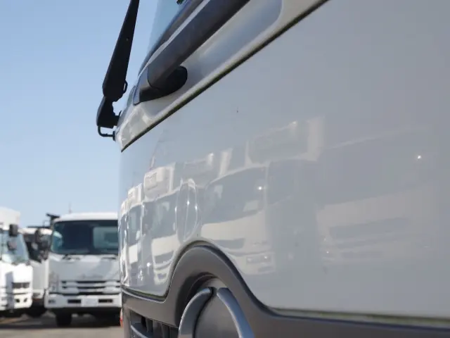 日野 レンジャー TKG-FC9JCAA(2WD)の写真25