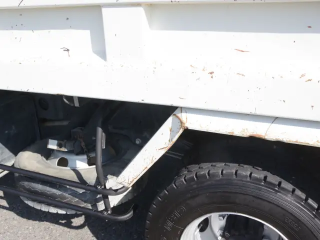 日野 レンジャー TKG-FC9JCAA(2WD)の写真28