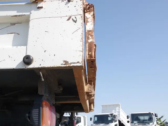 日野 レンジャー TKG-FC9JCAA(2WD)の写真29