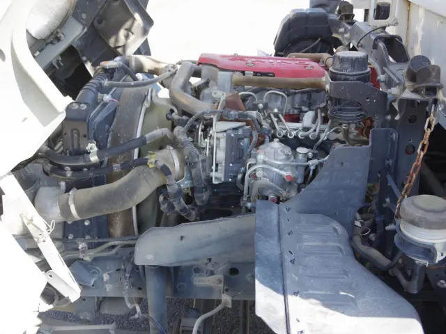 日野 レンジャー TKG-FC9JCAA(2WD)の写真30