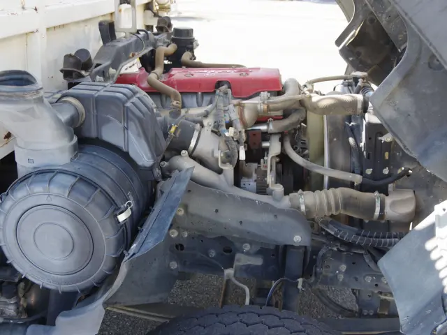 日野 レンジャー TKG-FC9JCAA(2WD)の写真31