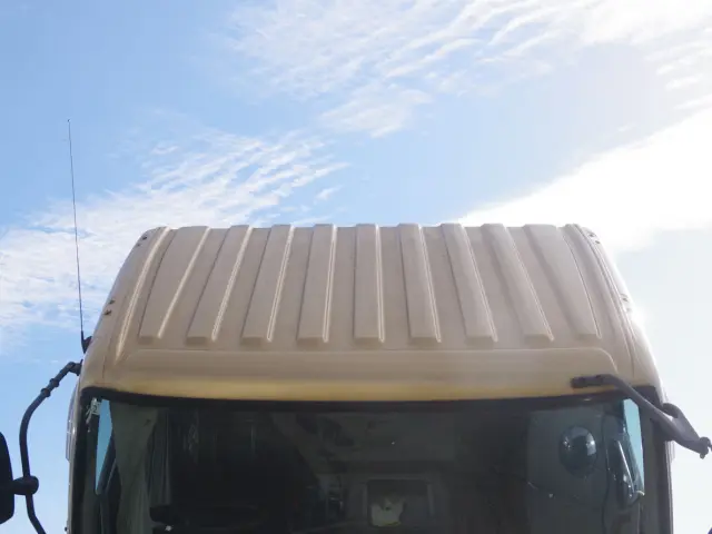 日野 レンジャー TKG-FD7JDAA(2WD)の写真15