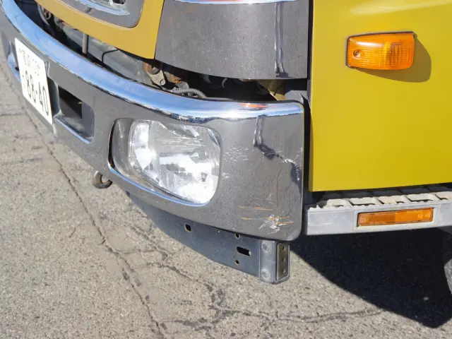 日野 レンジャー TKG-FD7JDAA(2WD)の写真20