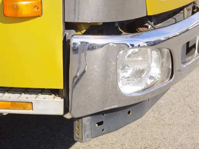 日野 レンジャー TKG-FD7JDAA(2WD)の写真21