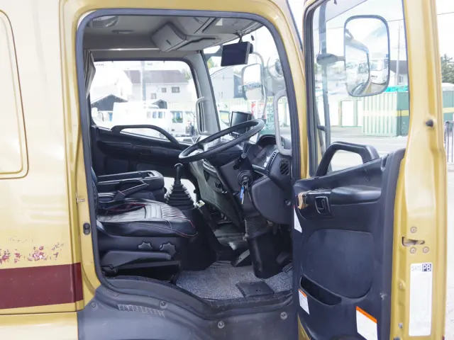 日野 レンジャー TKG-FD7JDAA(2WD)の写真28