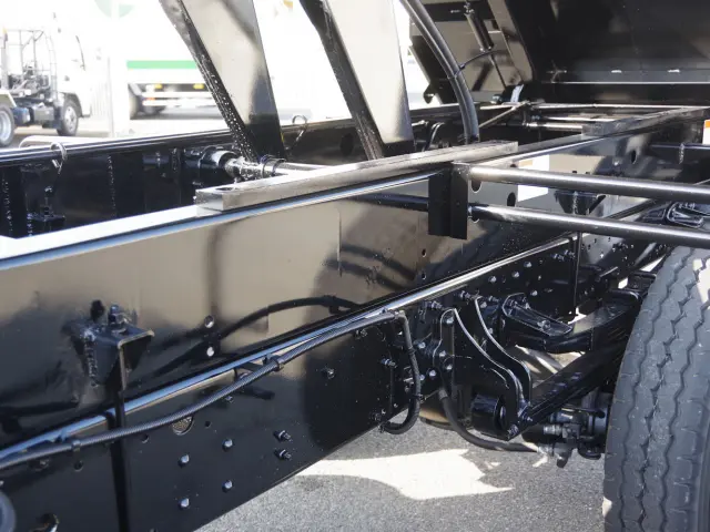 三菱 ファイター 2KG-FK72F(2WD)の写真7