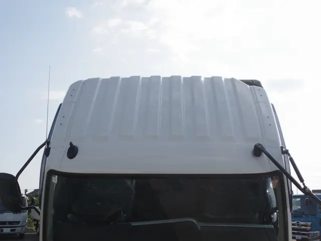 三菱 ファイター 2KG-FK72F(2WD)の写真15