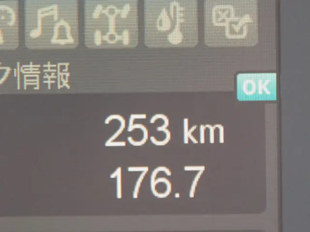 三菱 ファイター 2KG-FK72F(2WD)の写真24