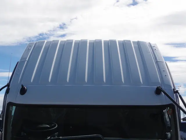 三菱 ファイター 2KG-FK65F(2WD)の写真20