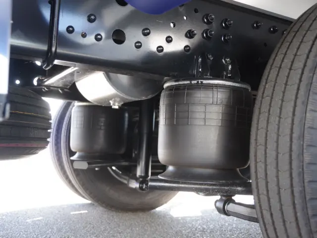 三菱 ファイター 2KG-FK65F(2WD)の写真8