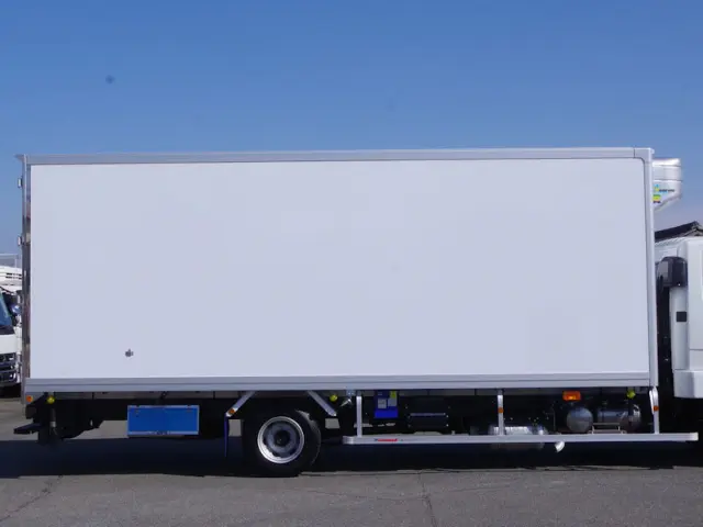 三菱 ファイター 2KG-FK65F(2WD)の写真18