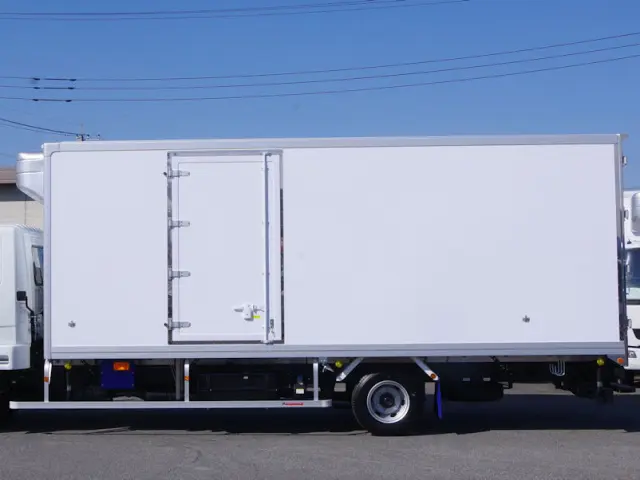 三菱 ファイター 2KG-FK65F(2WD)の写真19