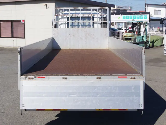 いすゞ フォワード TKG-FRR90S2(2WD)の写真5