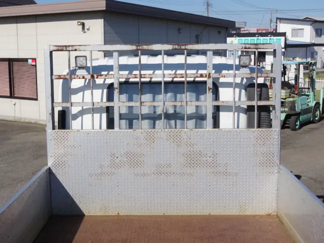 いすゞ フォワード TKG-FRR90S2(2WD)の写真11