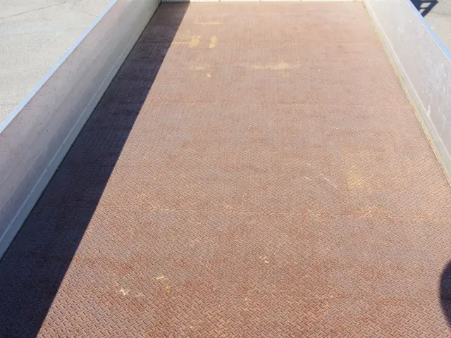 いすゞ フォワード TKG-FRR90S2(2WD)の写真12