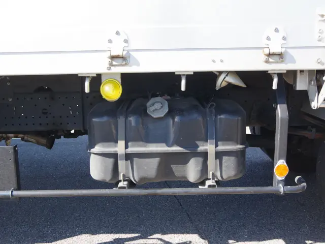 いすゞ フォワード TKG-FRR90S2(2WD)の写真15