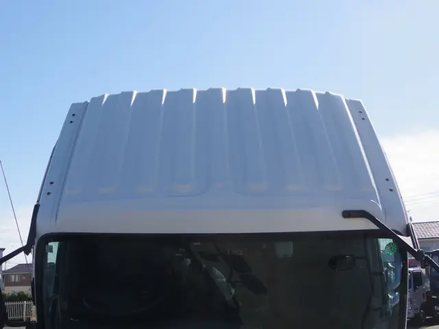 いすゞ フォワード TKG-FRR90S2(2WD)の写真16