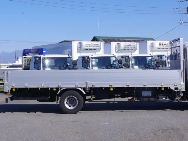 いすゞ フォワード TKG-FRR90S2(2WD)の写真17