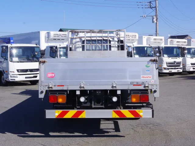 いすゞ フォワード TKG-FRR90S2(2WD)の写真19