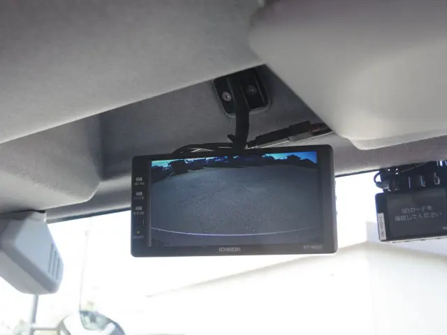 いすゞ フォワード TKG-FRR90S2(2WD)の写真27