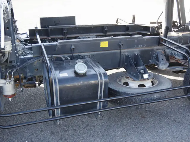 日野 レンジャー TKG-FD9JDAA(2WD)の写真13