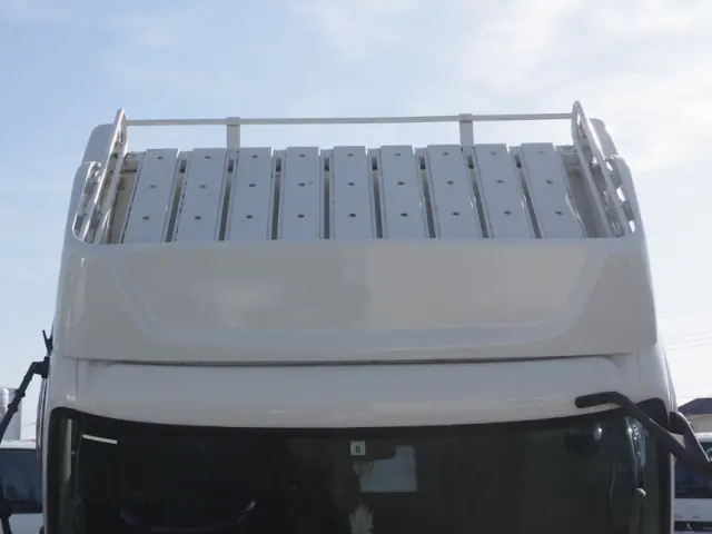 日野 レンジャー TKG-FD9JDAA(2WD)の写真14