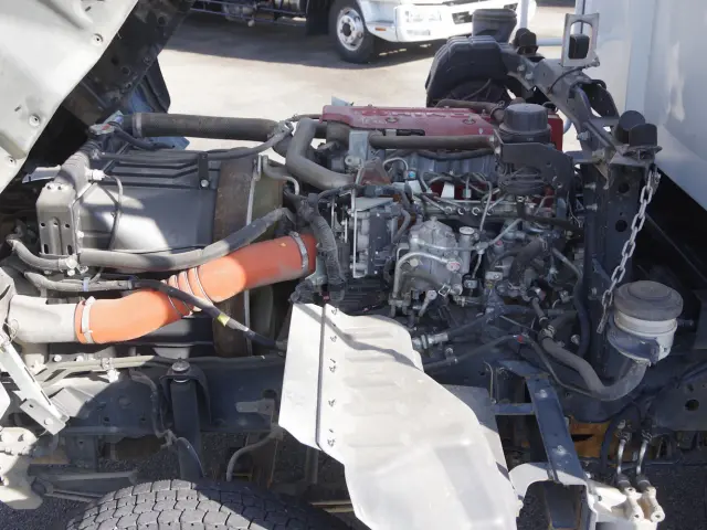 日野 レンジャー TKG-FD9JDAA(2WD)の写真20