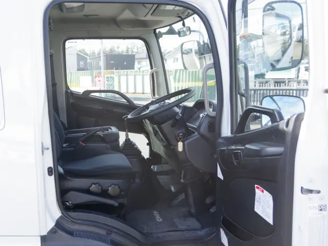 日野 レンジャー TKG-FD9JDAA(2WD)の写真24