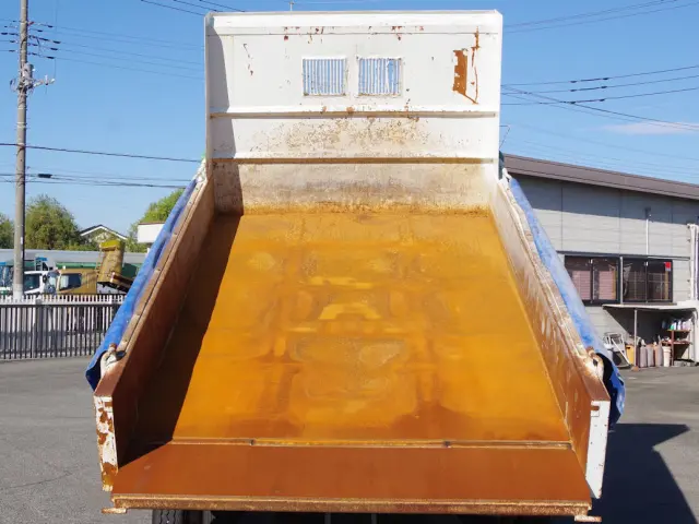 いすゞ フォワード TKG-FRR90S1(2WD)の写真5