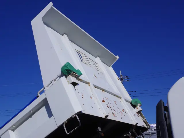 いすゞ フォワード TKG-FRR90S1(2WD)の写真11